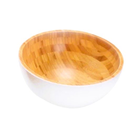 Break-Resistant Melamine Medium Bowl