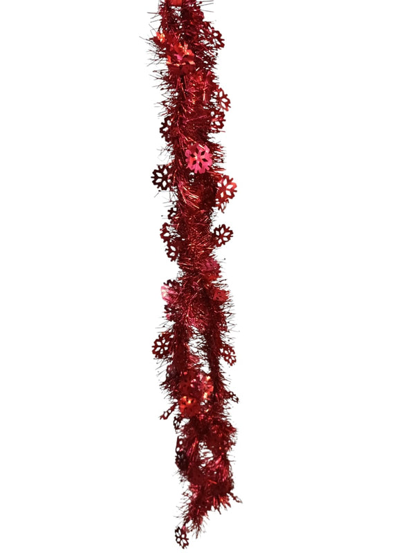 Christmas Tree Garland