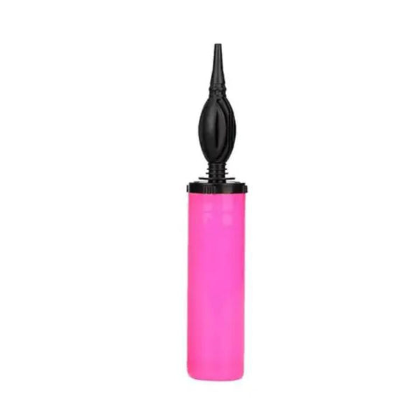 Easy-Use Balloon Hand Pump