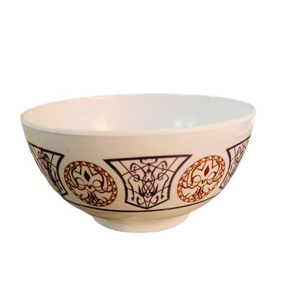 15 cm Melamine Bowl