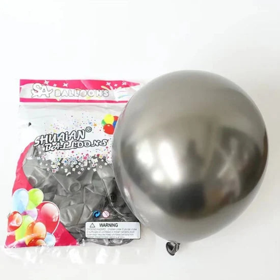 Party Balloons Pack