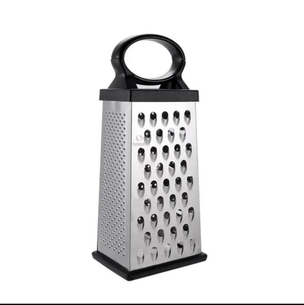 8.5x11cm Stainless Grater