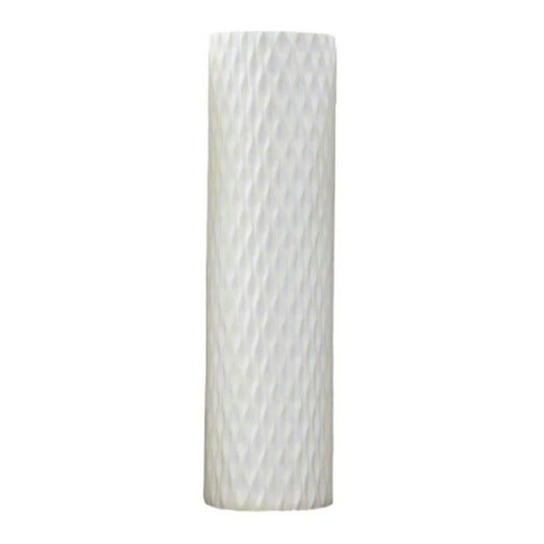 Gradient Ramp Ceramic Vase - Medium