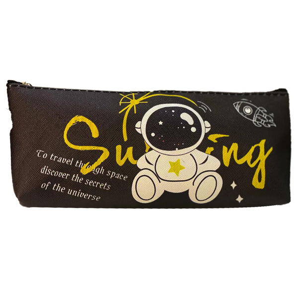 Astronaut Pencil Bag