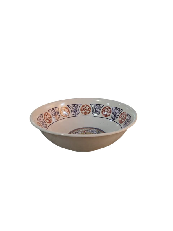 Melamine Bowl 20cm