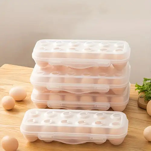 10-Slot Egg Holder