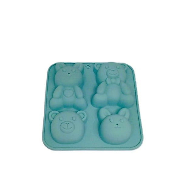 Versatile Silicone Mold