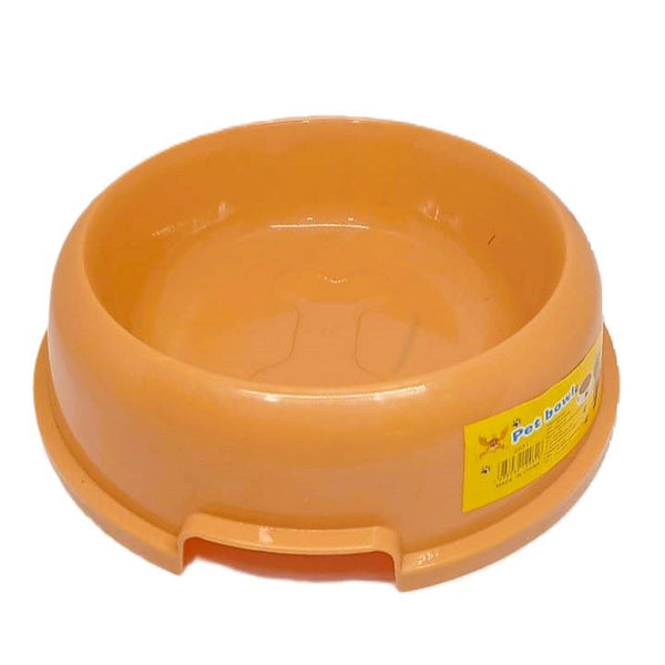 Dog and Cat Pet Dish