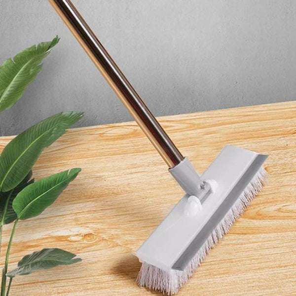 Floor Mop with Adjustable Handle