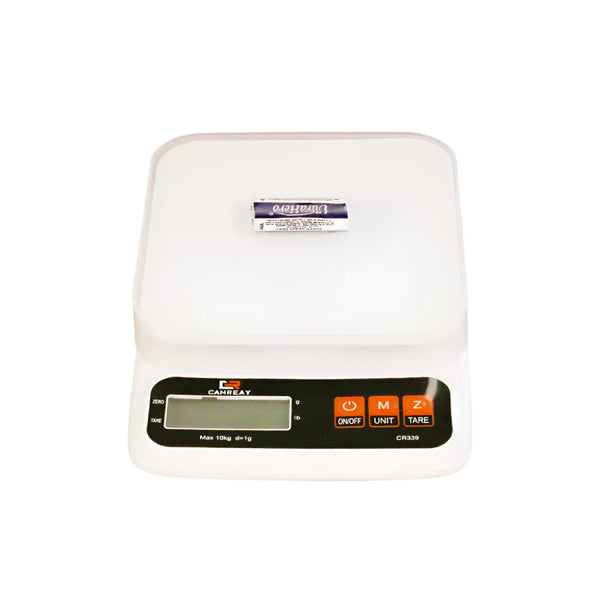 Electronic Weighing Scale