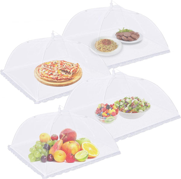 Mesh Food Covers Small