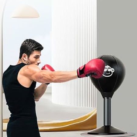 Punching Bag Boxing Ball