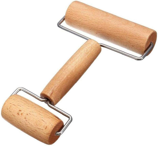 Double-Sided Rolling Pin