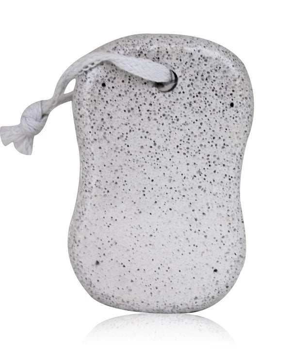 Stone Foot Scrubber