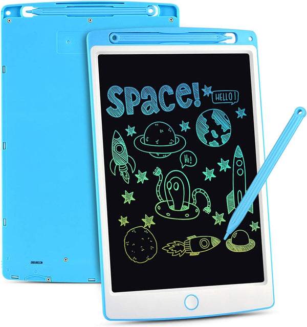 Portable LCD Writing Tablet with Color Display 6.5 "