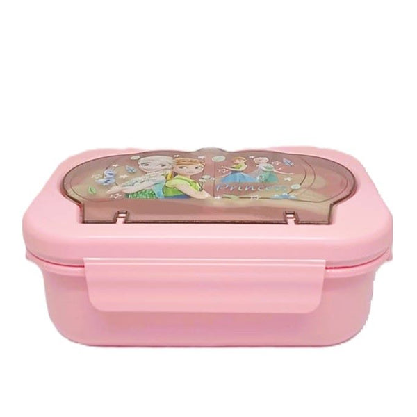 Fun Lunch Box for Kids