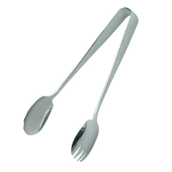 Premium Stainless Steel Salad Tong