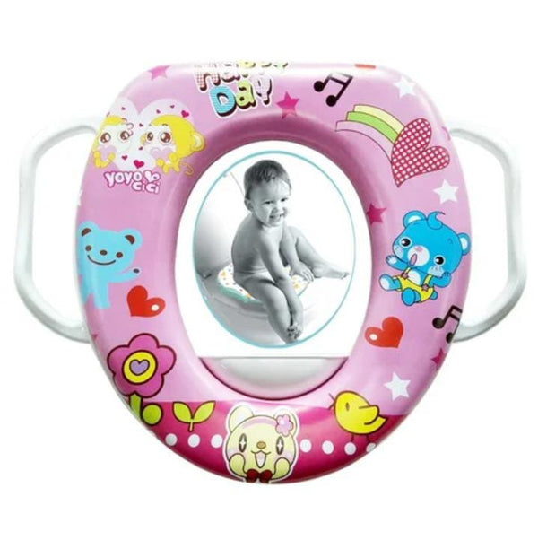 Portable Children Toilet Seat