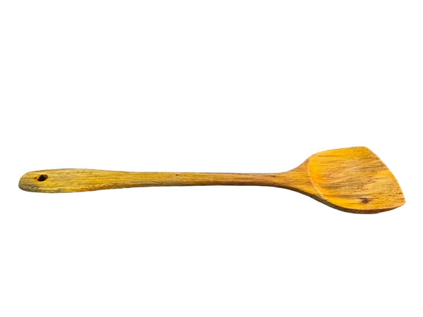 Wooden Cooking Spoon