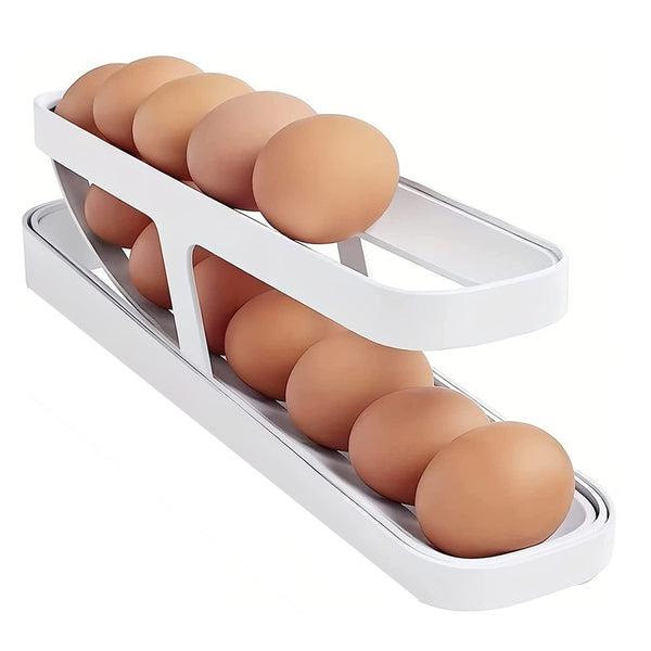 Compact Egg Dispenser