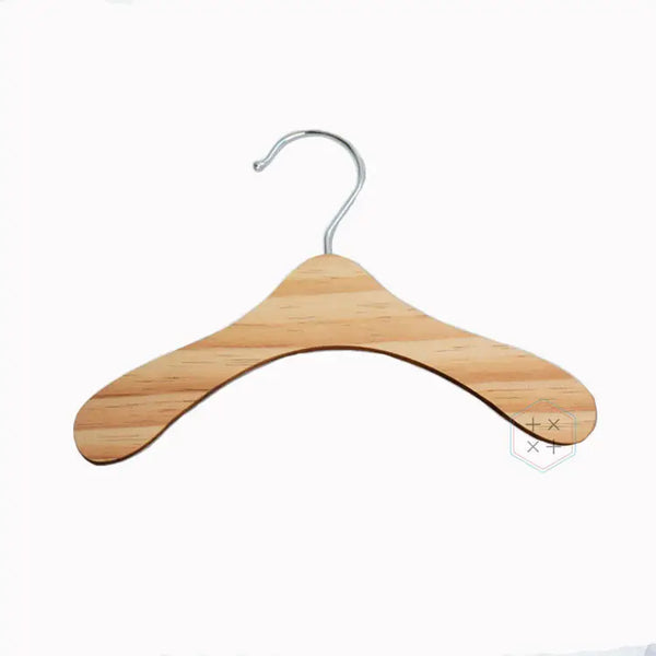 Classic Wooden Hanger