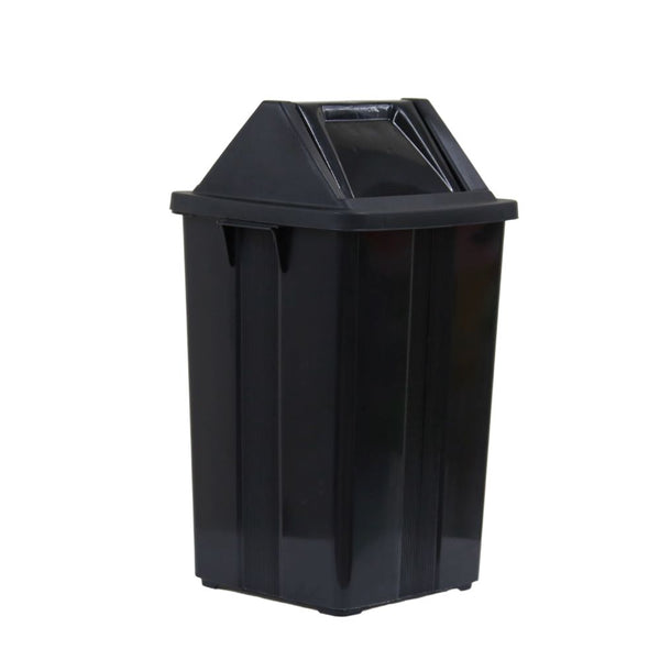 Geo dustbin 20L flap lid