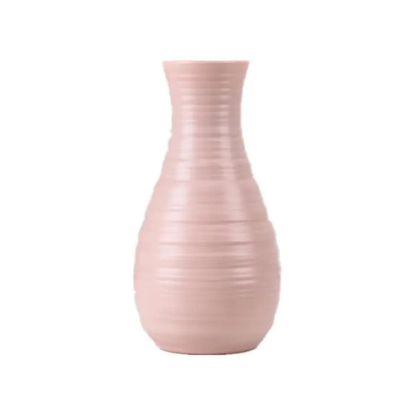 Durable Small Plastic Vase