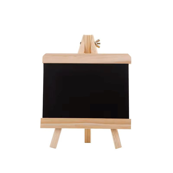 Small Black Chalkboard