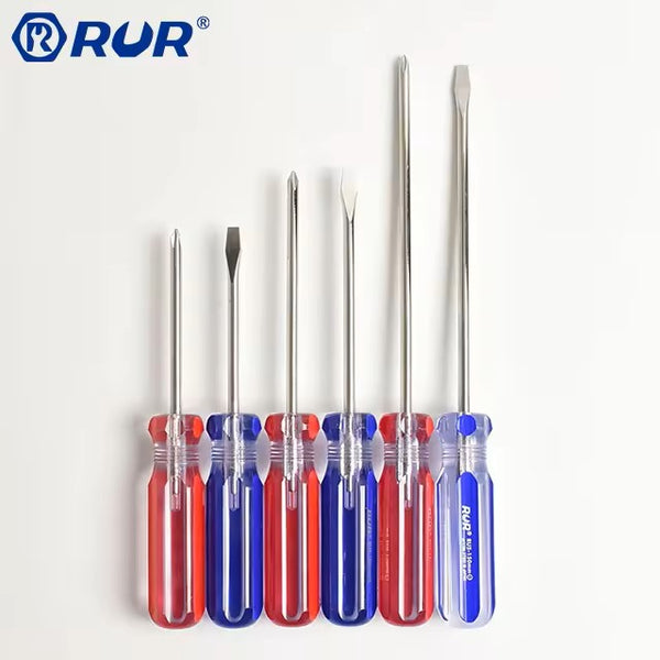 6-Piece Screwdriver Set