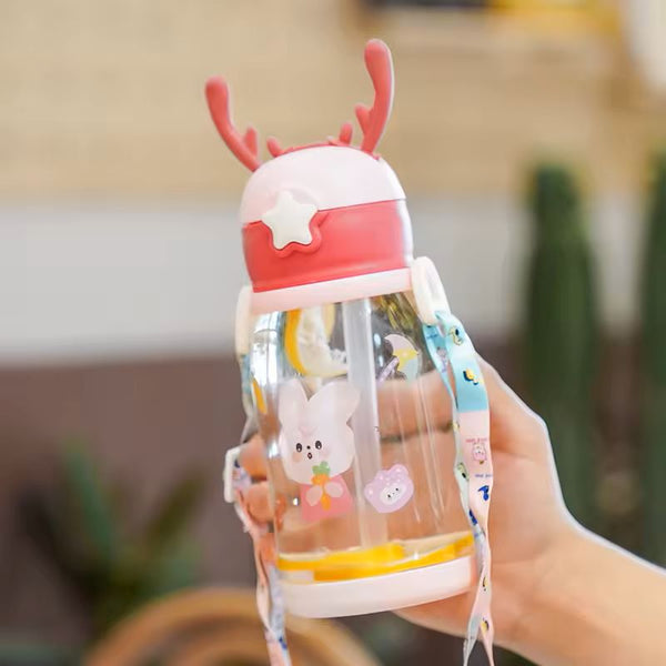 Kids Water Bottle