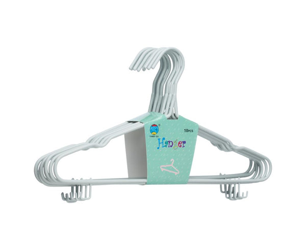 8-Piece Clothes Hangers