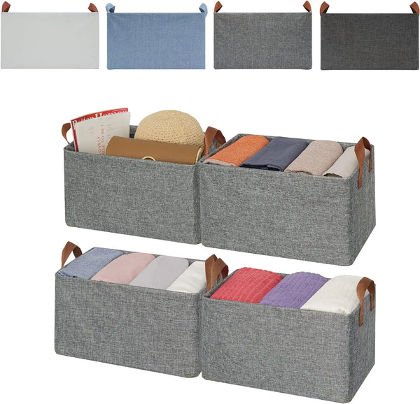 Clothes Storage Box