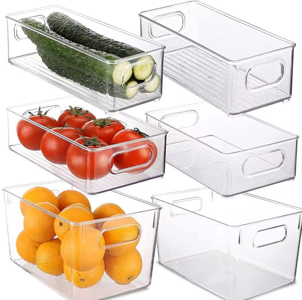 Refrigerator Storage Box