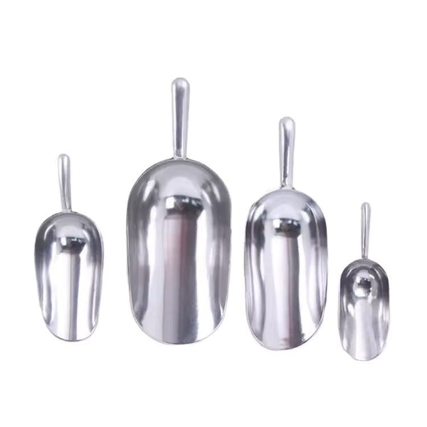 Stainless Scoop