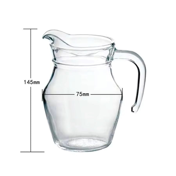 Cool Water Kettle