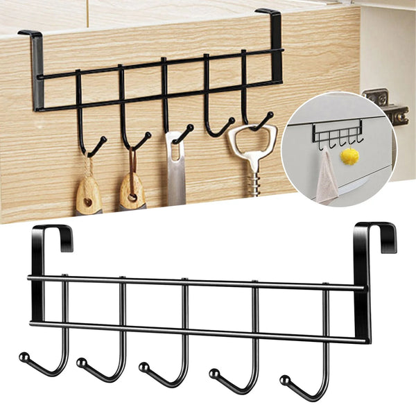 Multipurpose Suspension Hooks (5pcs)