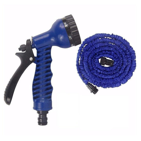 Expandable Magic Hose