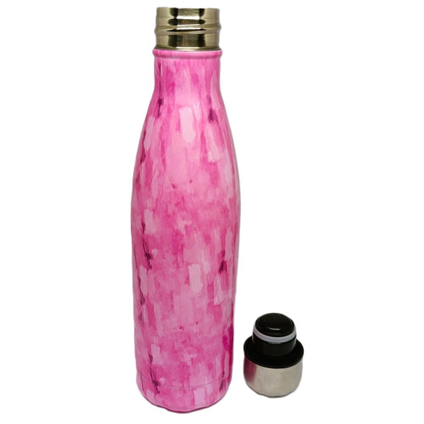 Insulated Stainless Steel Bottle