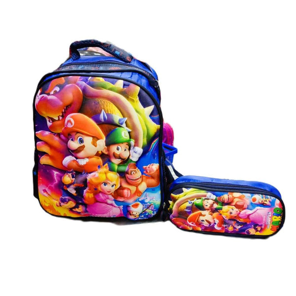 Backpack for Kids