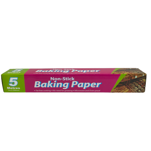 Baking paper 5 meters