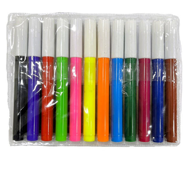 Color Pen Set