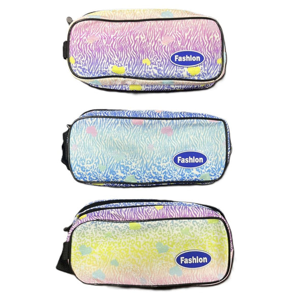 Fashion Pencil Case - School Ready