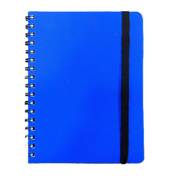 Pedia A5 Notebook