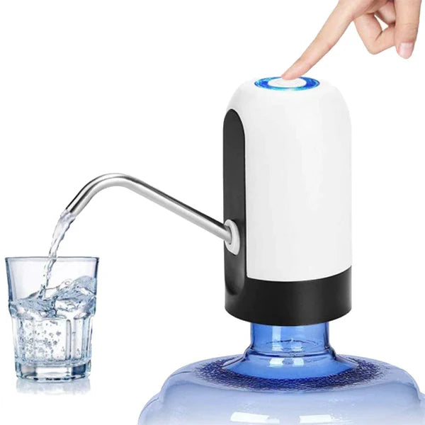 Automatic Water Dispenser