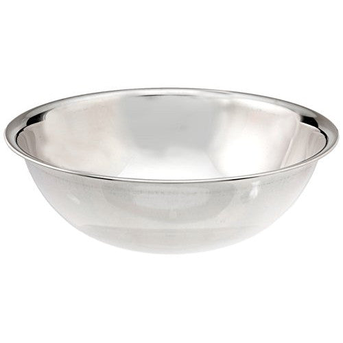 Stainless Steel Bowl 38 cm