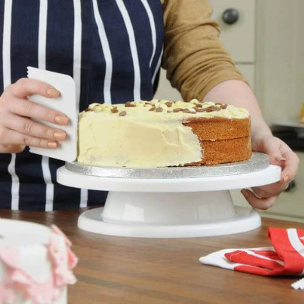 Cake Decorating Turntable