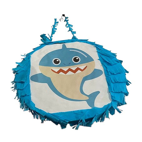 Customizable PiÃ±ata round shape