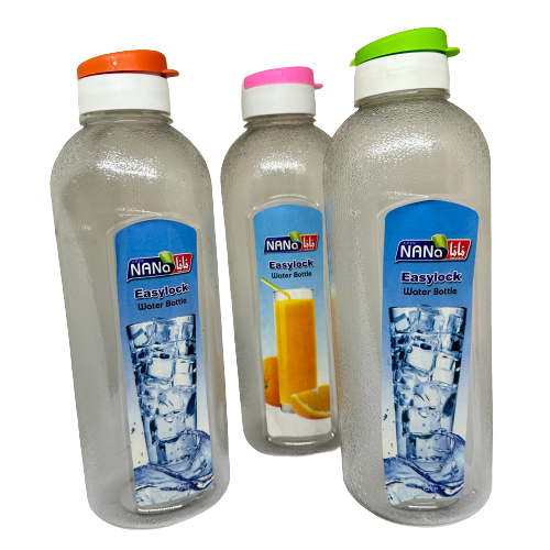 Nana fridge bottle