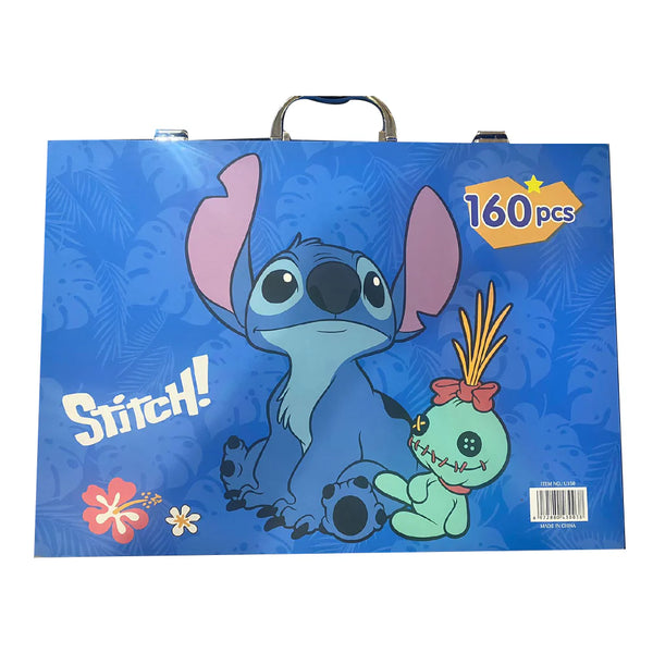 Water Color Stitch Pen Set-160 Pcs