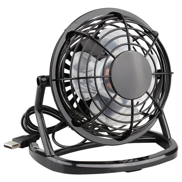 Car Desk Fan